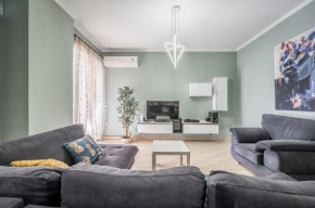 Cozy Central Apartment 2